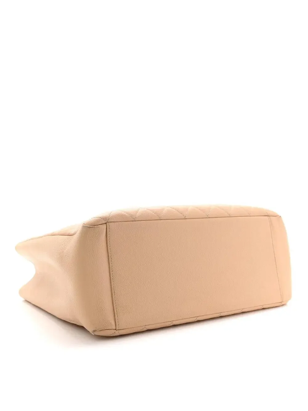 Chanel Caviar Quilted Grand Shopping #258857C19B